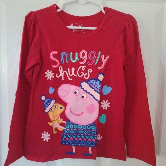 NWT (3) Bundle Christmas Long Sleeves Shirts - Picture 2 of 4